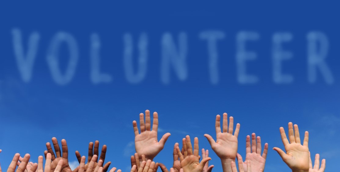 Volunteering